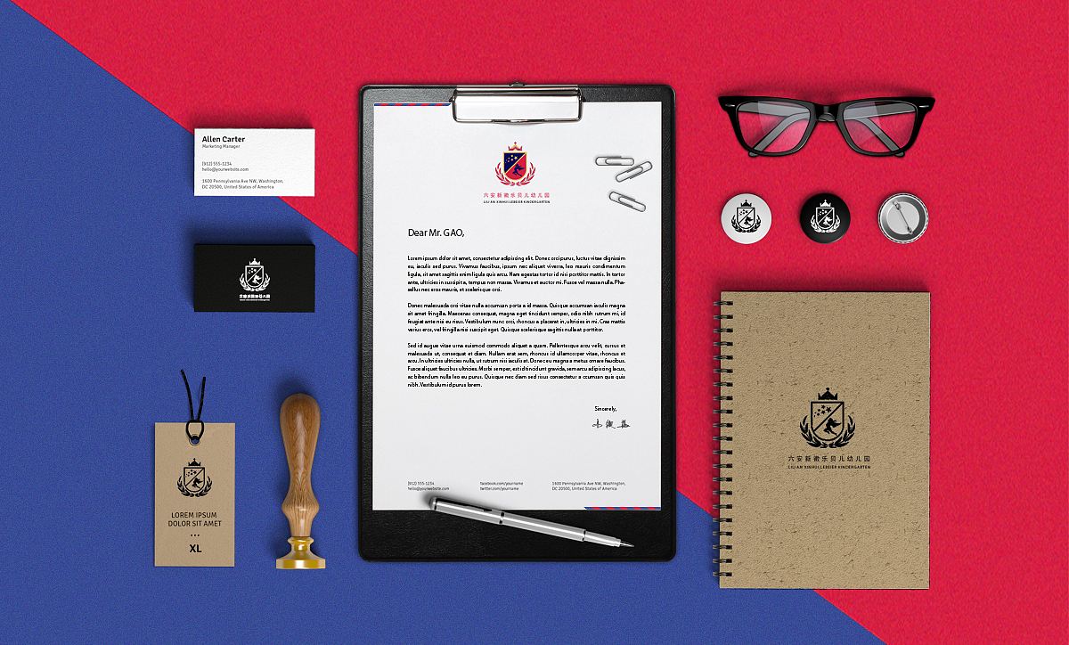 郑州幼儿园品牌VI设计案例，幼儿园品牌形象设计，上禅（图ZMTcxNTMxNTc2） - 品牌 - 站酷设计师河南上禅品牌策划原创素材 - 站酷ZCOOL