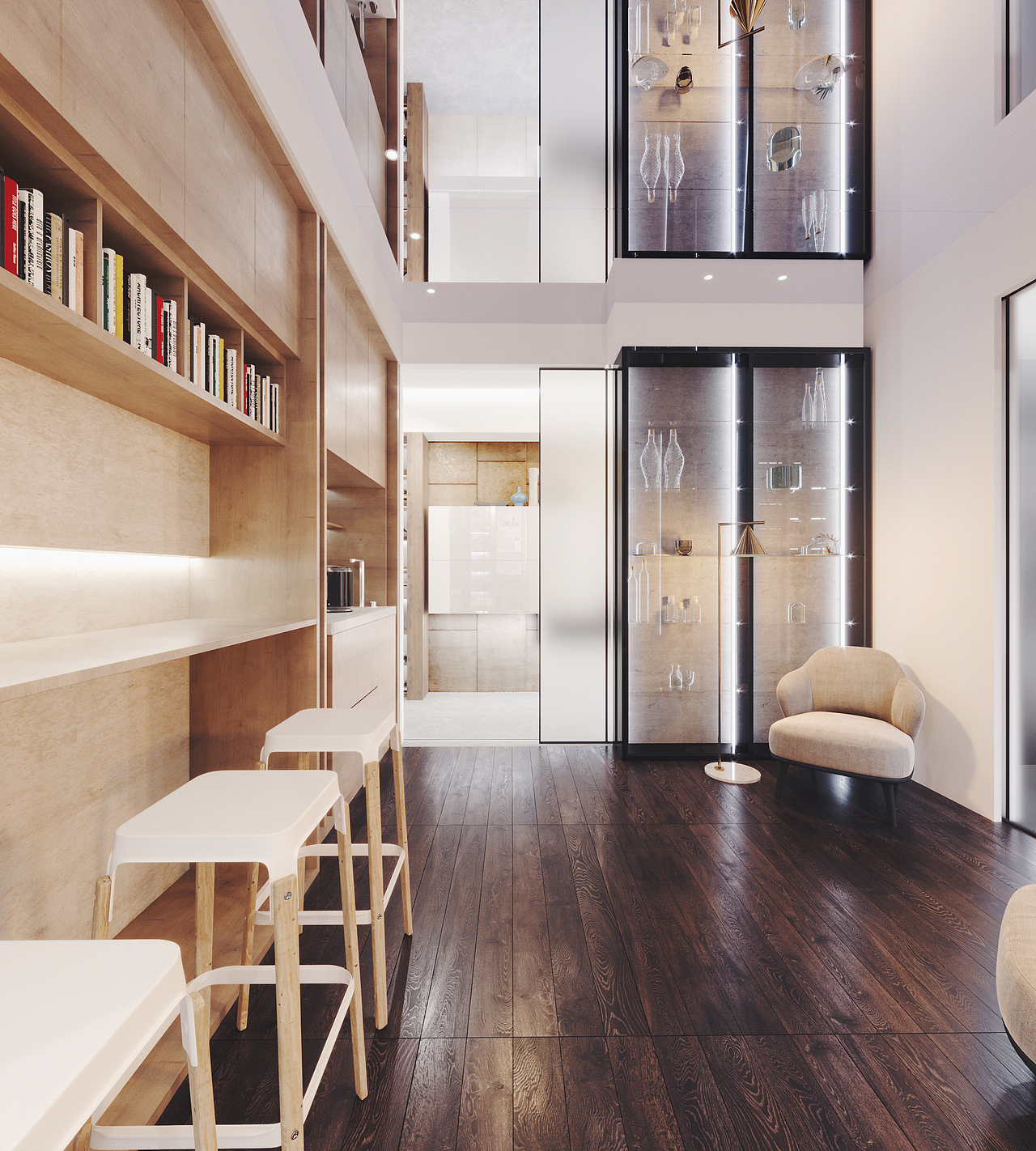 KDDK家具展馆（图ZMTU0MzAxOTk2） - 家装设计 - 站酷设计师L一Xiao原创素材 - 站酷ZCOOL