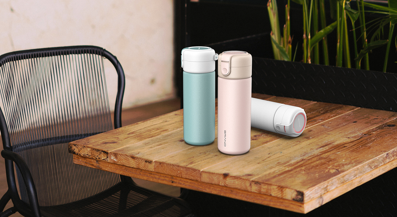 保溫杯（圖ZMjU3MjA3NjE2） - 生活用品 - 站酷設(shè)計(jì)師巧創(chuàng)_JimmySR原創(chuàng)素材 - 站酷ZCOOL