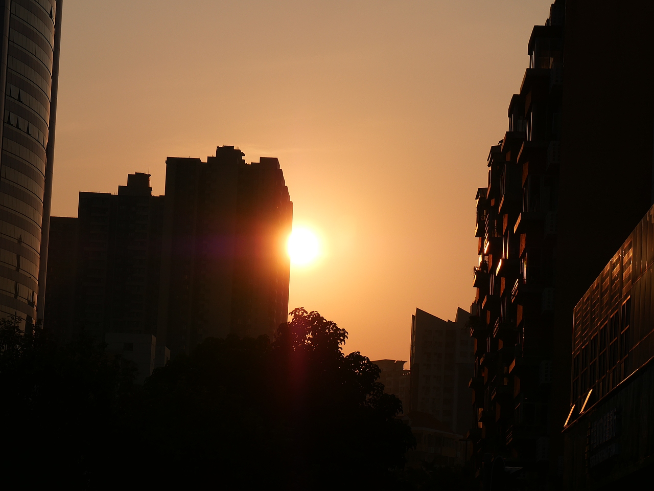 日常摄影-摄影的快乐分享