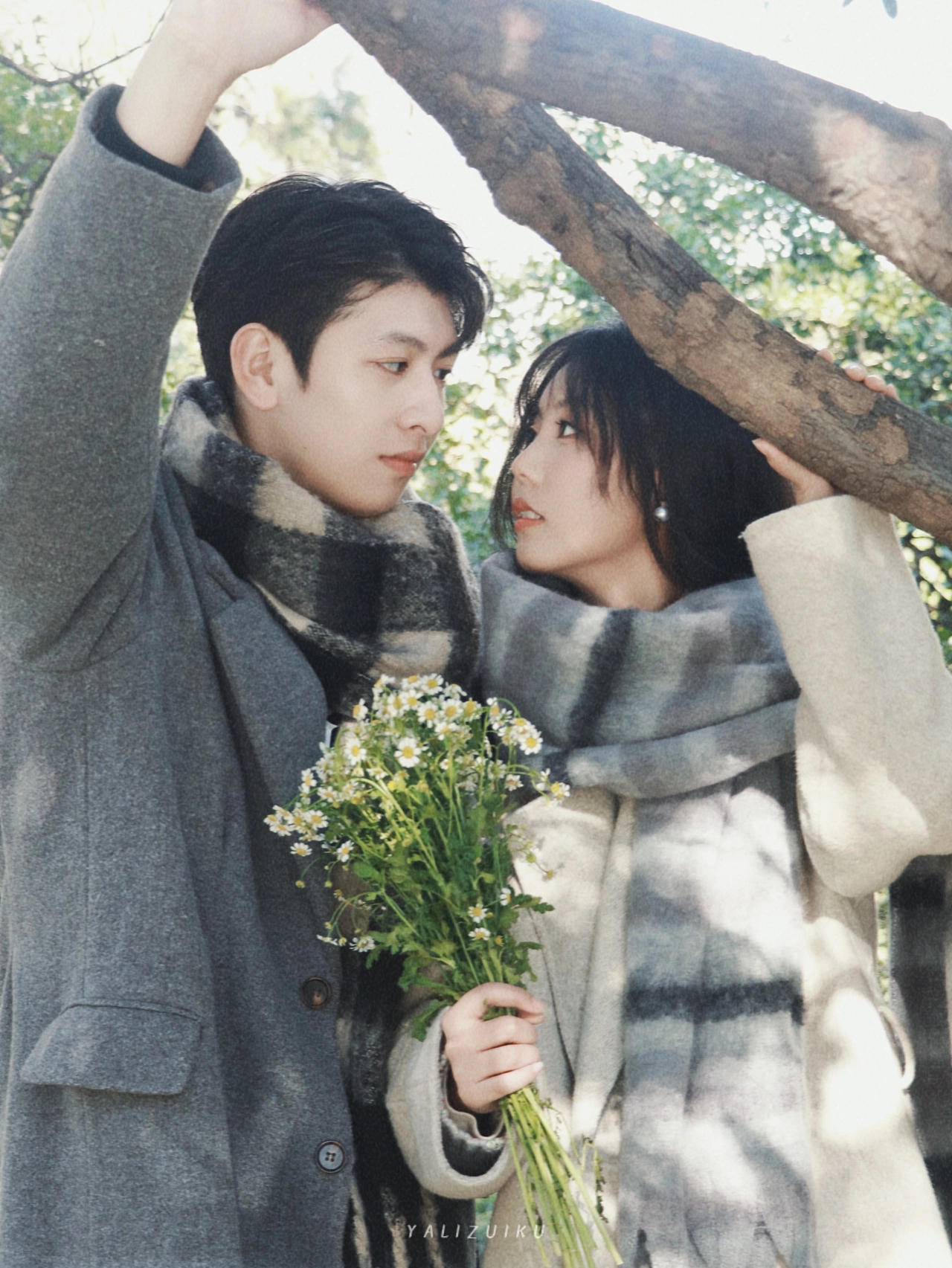 一束花的浪漫.✨