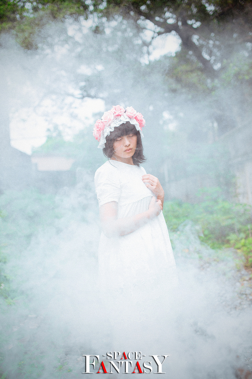 少女迷路でつかまえて