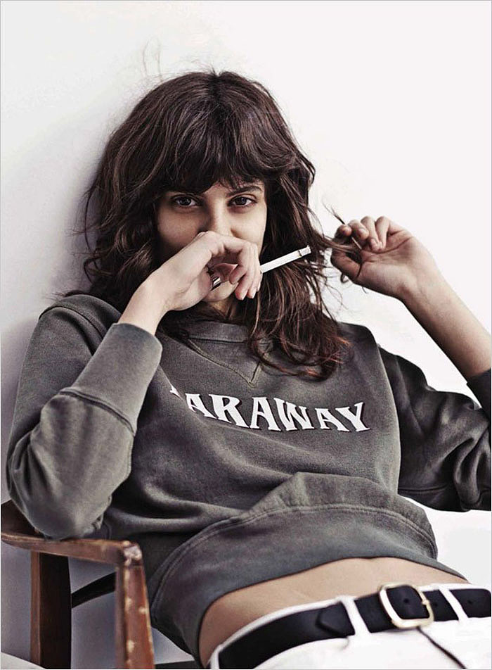 安东尼-VOGUE西班牙2015年6月-性感的汗水封面大图