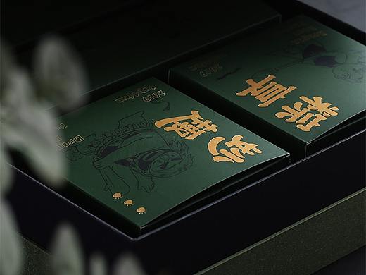 “粽享妙趣”端午礼盒