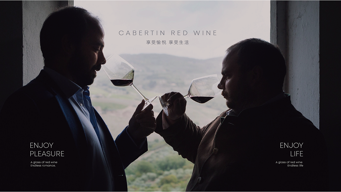 卡贝丹红酒包装（图ZMjM4MDA3NjY0） - 其他工业/产品 - 站酷设计师黄花鱼Blender原创素材 - 站酷ZCOOL