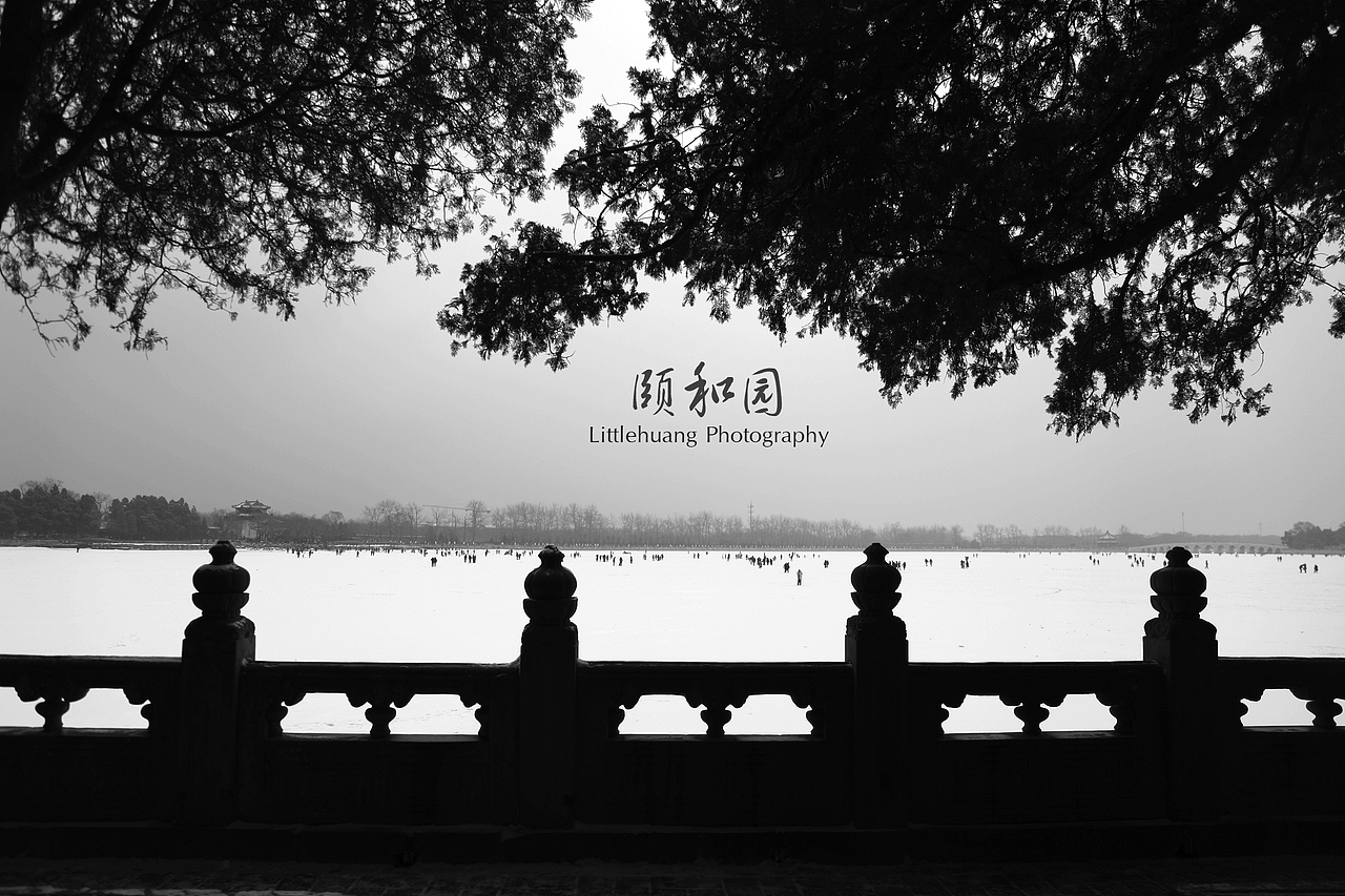 咦。。。和园（图ZODEzMTc0MA==） - 风光摄影 - 站酷设计师littlehuang原创素材 - 站酷ZCOOL