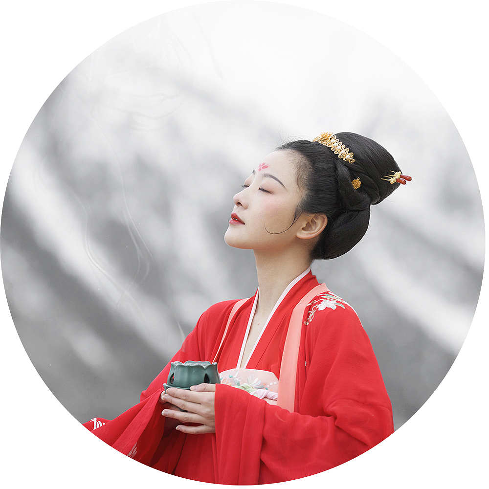 羊湖颂（图ZMTQzODM2MzQw） - 人像摄影 - 站酷设计师琥珀zxt原创素材 - 站酷ZCOOL