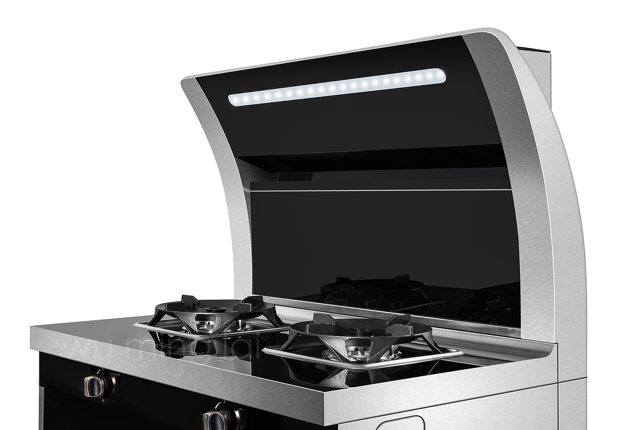 静物产品,集成柜