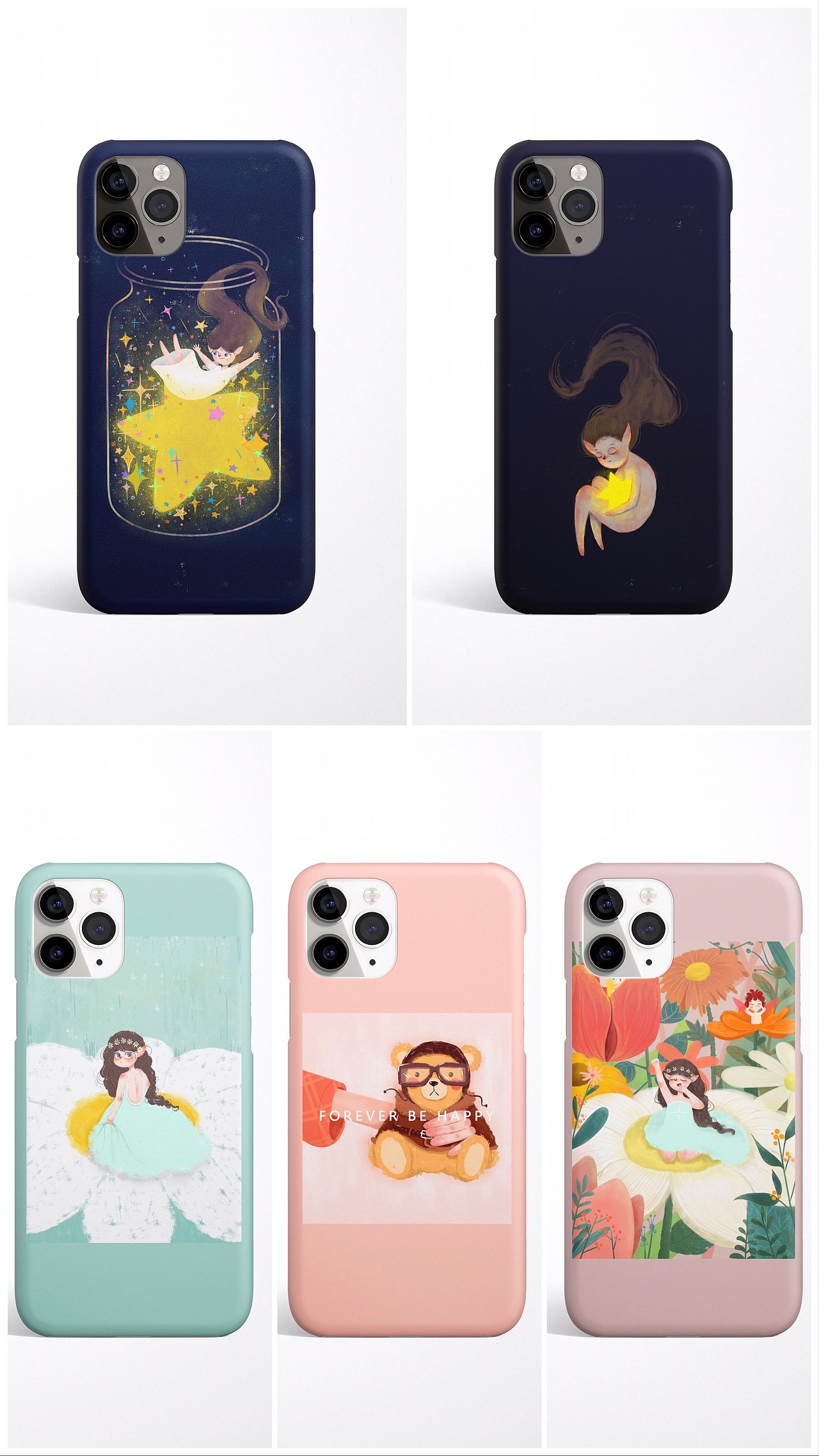 《小雏的冒险》原创儿童绘本（图ZMjExOTEyNDM2） - 儿童插画 - 站酷设计师Qiaooo原创素材 - 站酷ZCOOL