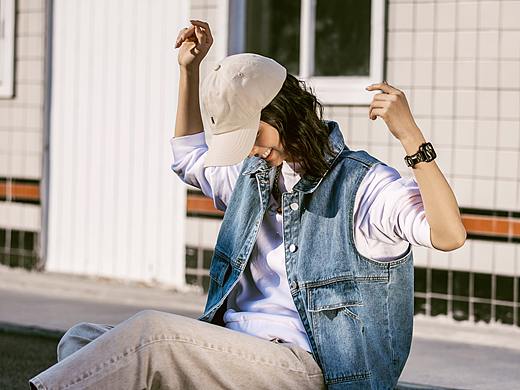 LEE Watch|Retro Revival