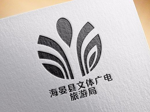 旅游官方logo