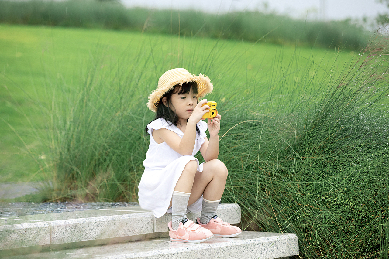 品牌案例丨B.Duck 小黄鸭 儿童相机