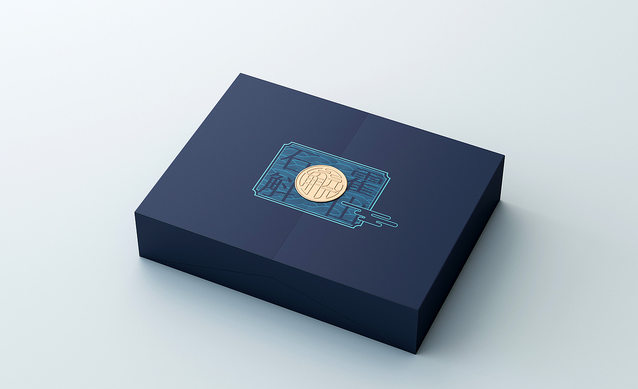 铁皮石斛包装设计 霍山石斛包装设计 石斛礼盒包装设计