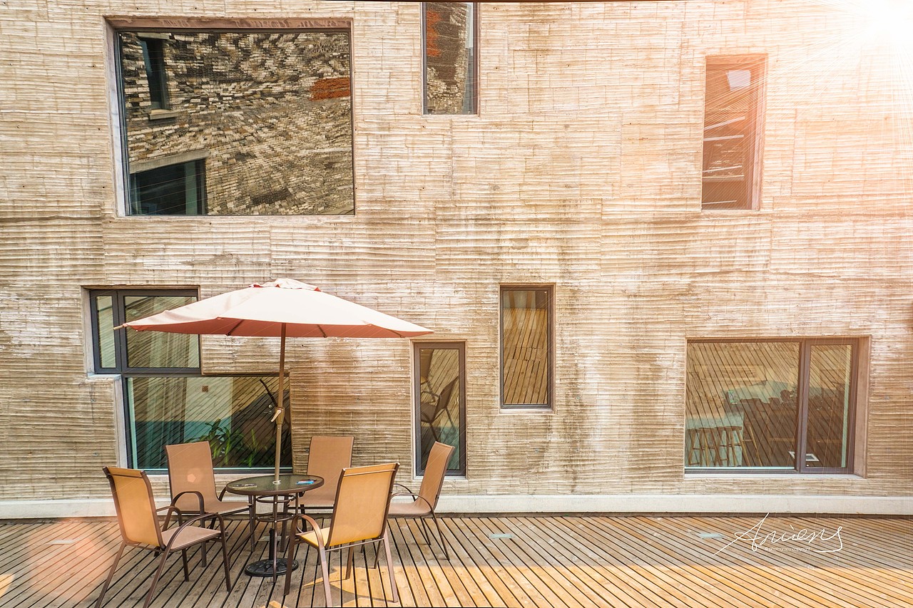 宁波博物馆（图ZODYzODc0ODg=） - 环境/建筑摄影 - 站酷设计师Anciens原创素材 - 站酷ZCOOL