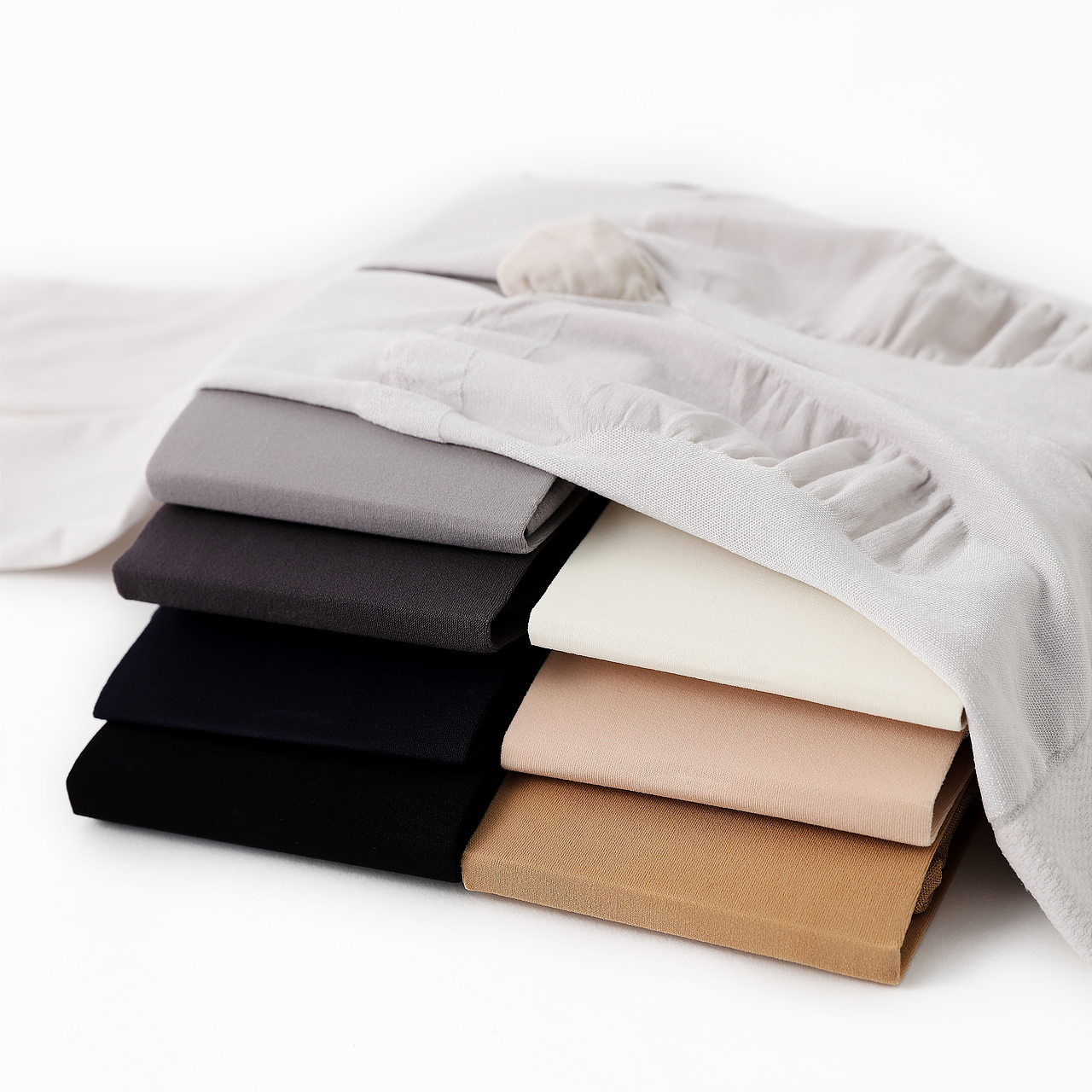 女士内衣裤产品拍摄