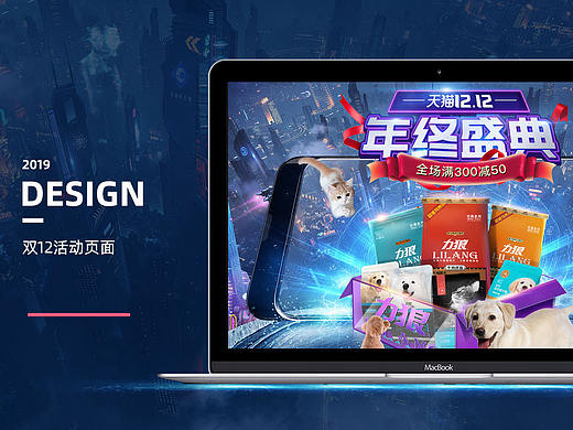 双12页面