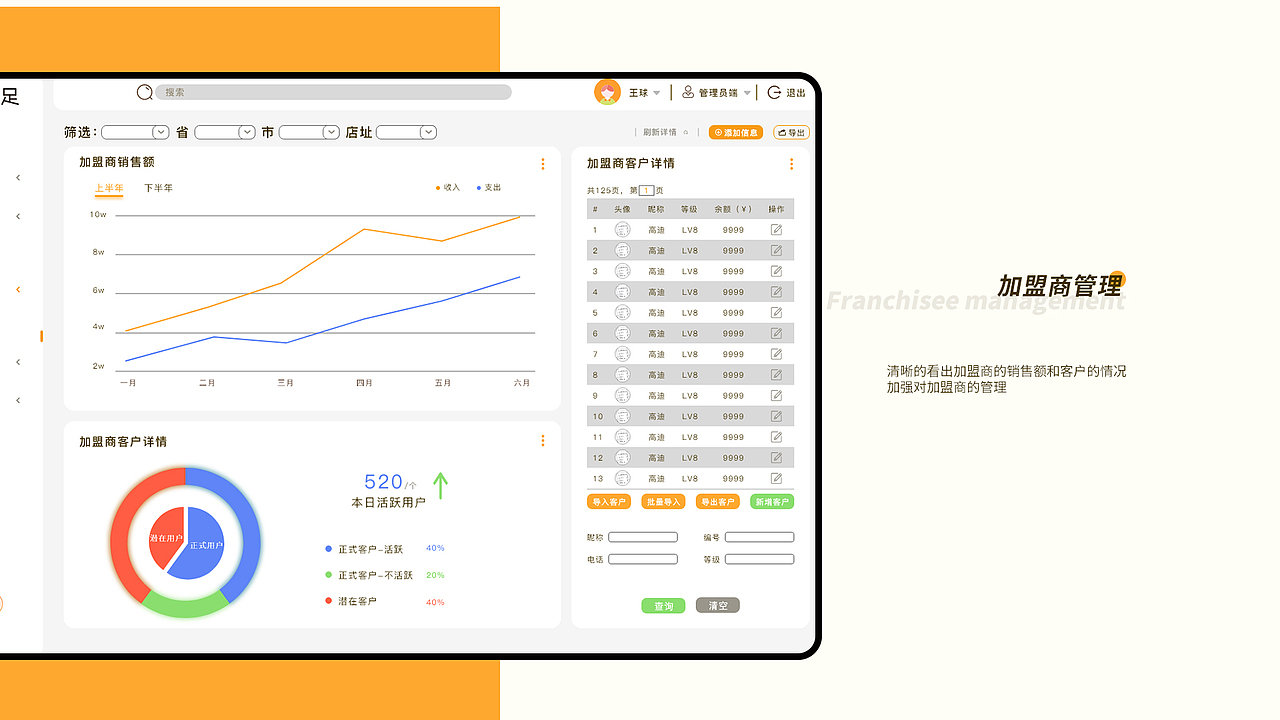 壹本滿足后臺設(shè)計（圖ZMjU0MTM1OTg0） - 軟件界面 - 站酷設(shè)計師啊噠噠噠噠噠原創(chuàng)素材 - 站酷ZCOOL