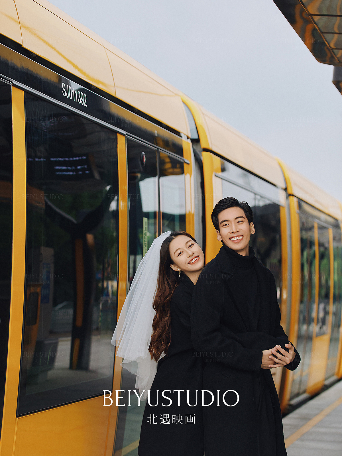 晨语钟情,恋上纪实叙事的故事感