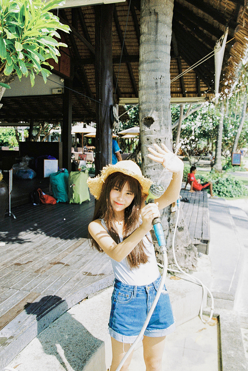 仲夏（图ZMTE2MjM2NTY0） - 人像摄影 - 站酷设计师周健__原创素材 - 站酷ZCOOL