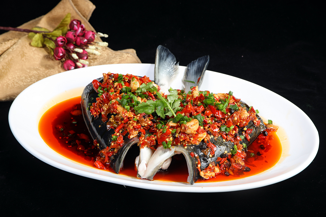 比赛鱼类造型菜,鱼比赛高端造型菜(第5页)_大山谷图库