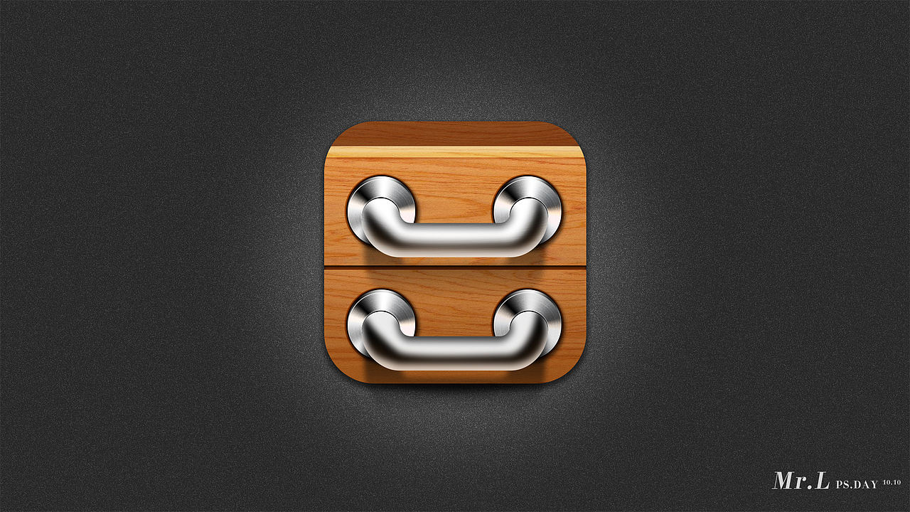 临摹-金属拟物化图标（图ZNzAxNzczMzY=） - 图标 - 站酷设计师CAT0427原创素材 - 站酷ZCOOL