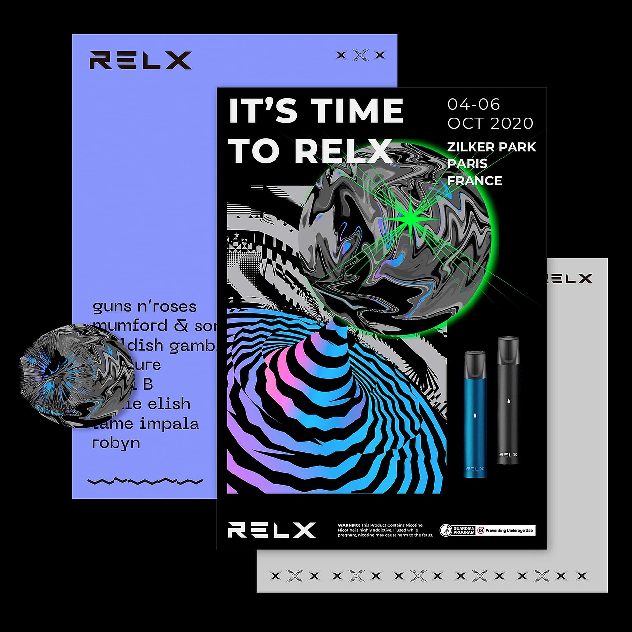 2019-2020 设计委托项目回顾