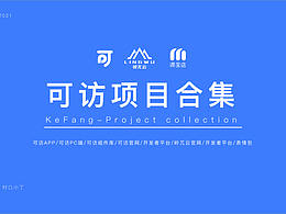 可訪項(xiàng)目合集