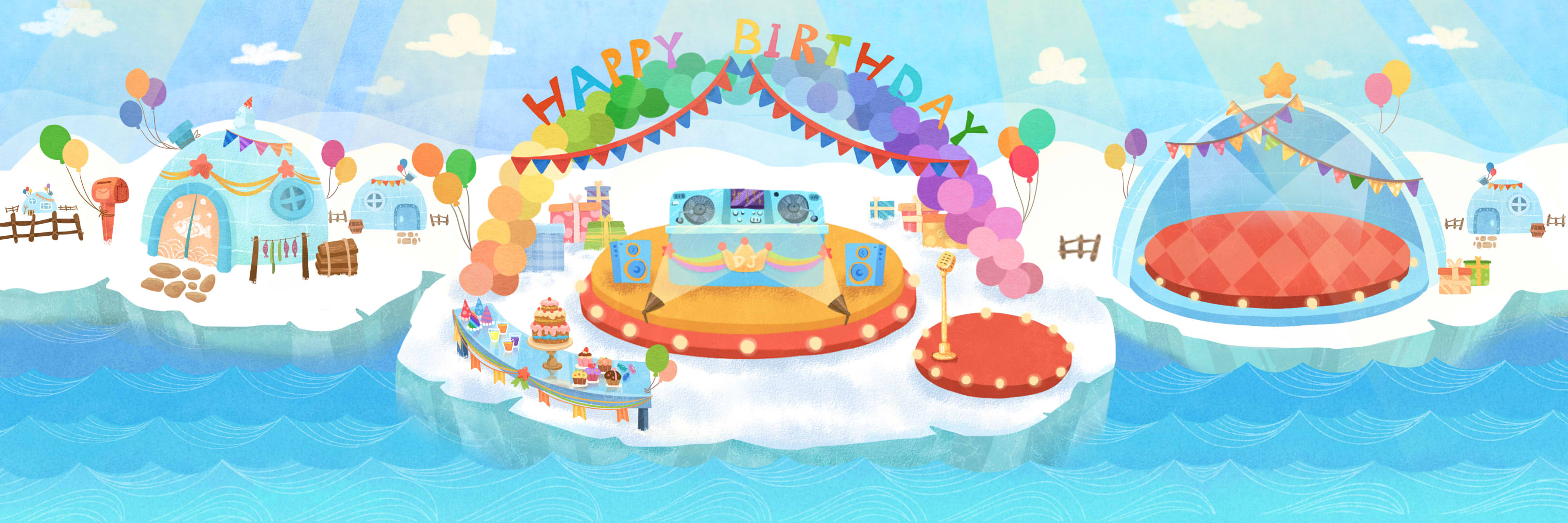 大臉貓愛吃芋艿頭的個人主頁（封面預(yù)覽） - 主頁封面設(shè)置 - 站酷設(shè)計師大臉貓愛吃芋艿頭原創(chuàng)素材 - 站酷ZCOOL