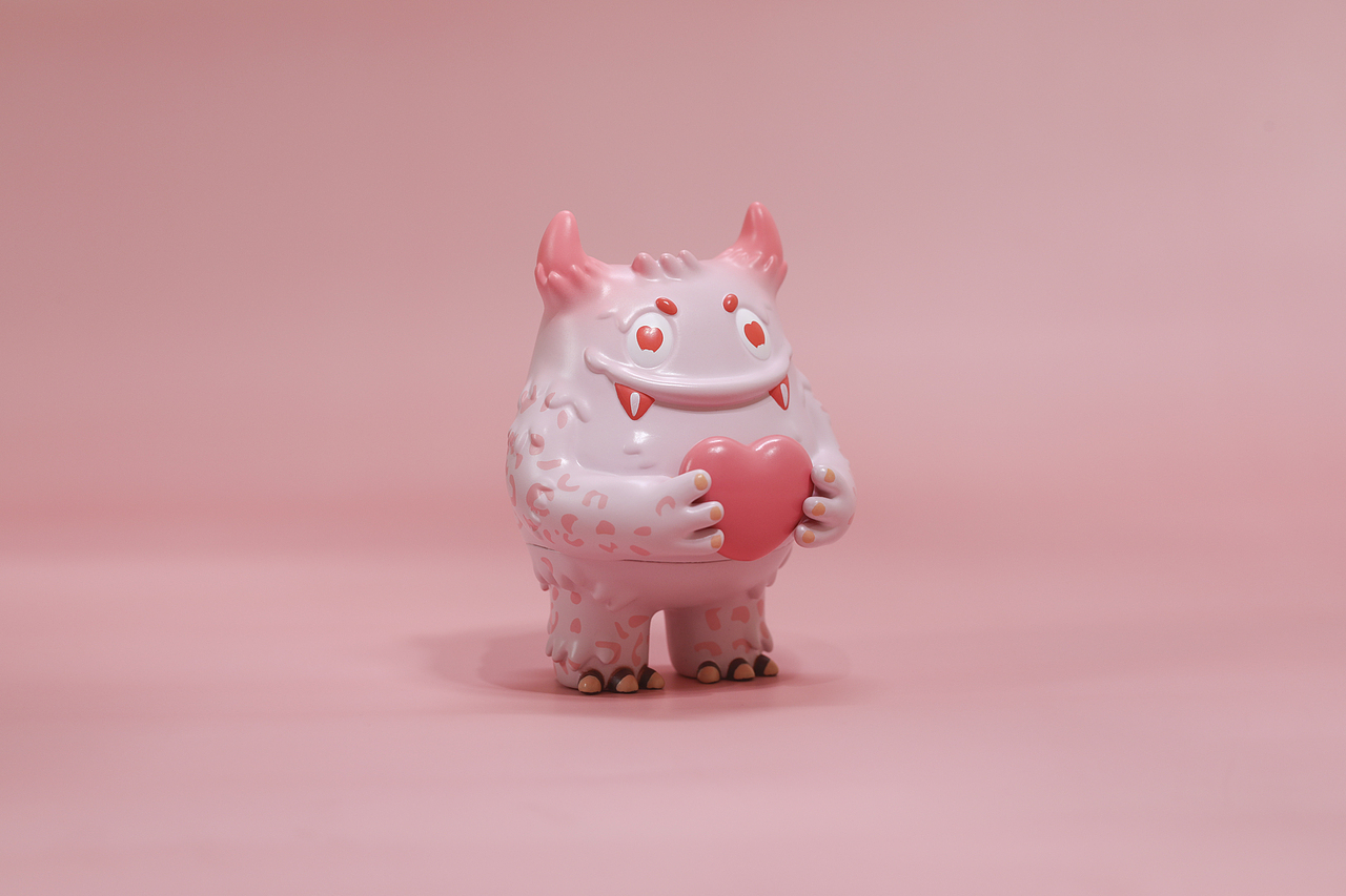 潮玩摄影 手办摄影 盲盒摄影 摆件摄影 静物玩具摄影（图ZMjIwODM0OTE2） - 产品摄影 - 站酷设计师REOREOO原创素材 - 站酷ZCOOL