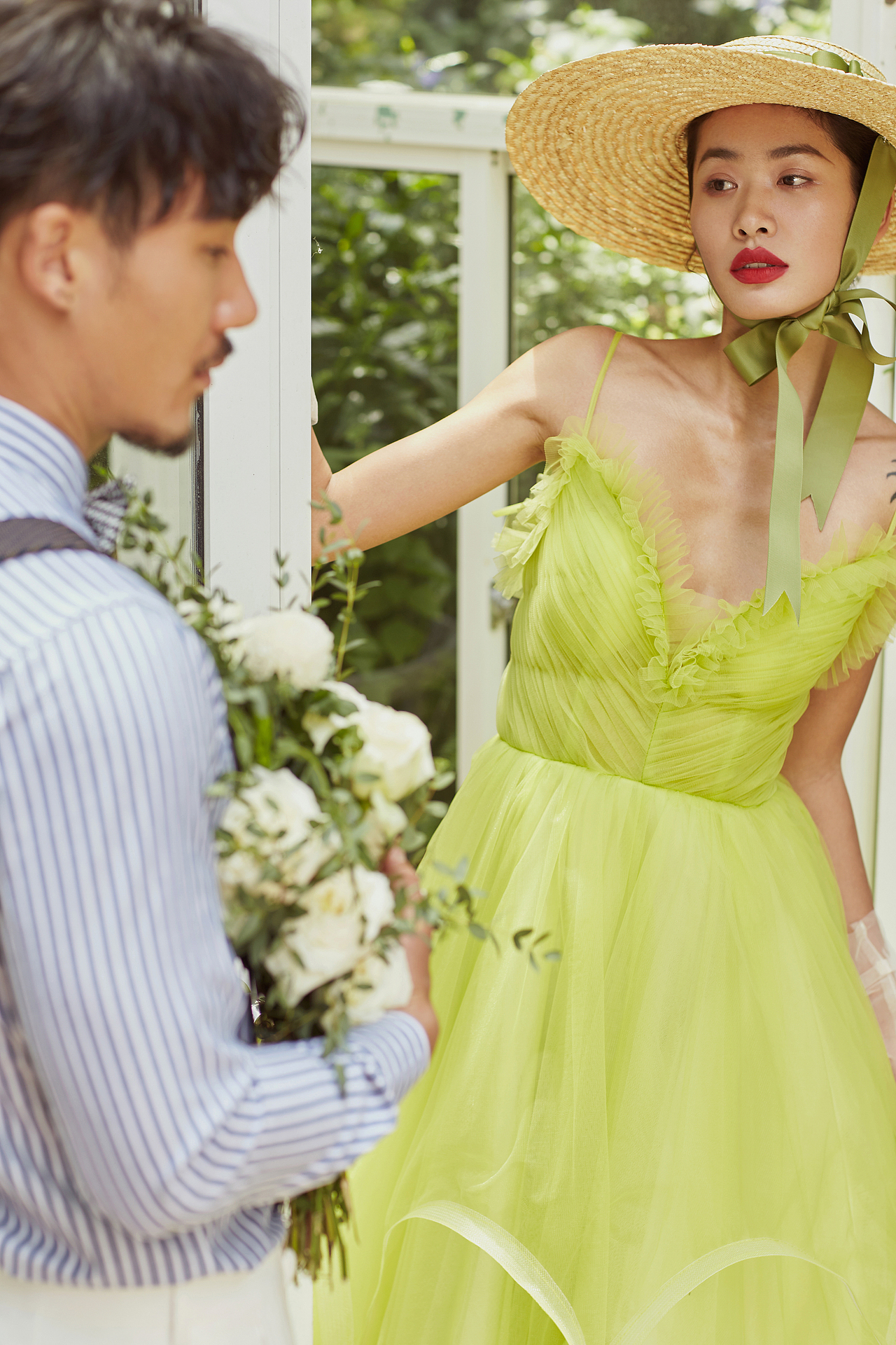 溢出的爱（图ZMjc5NTU4MzEy） - 婚礼摄影 - 站酷设计师品一盏清茶原创素材 - 站酷ZCOOL