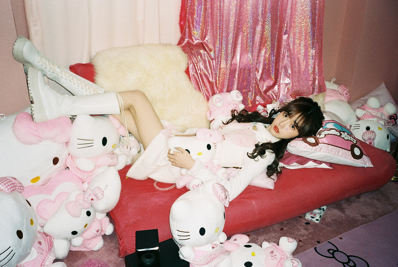 生日照不会拍?快来抄作业!分分钟get氛围感