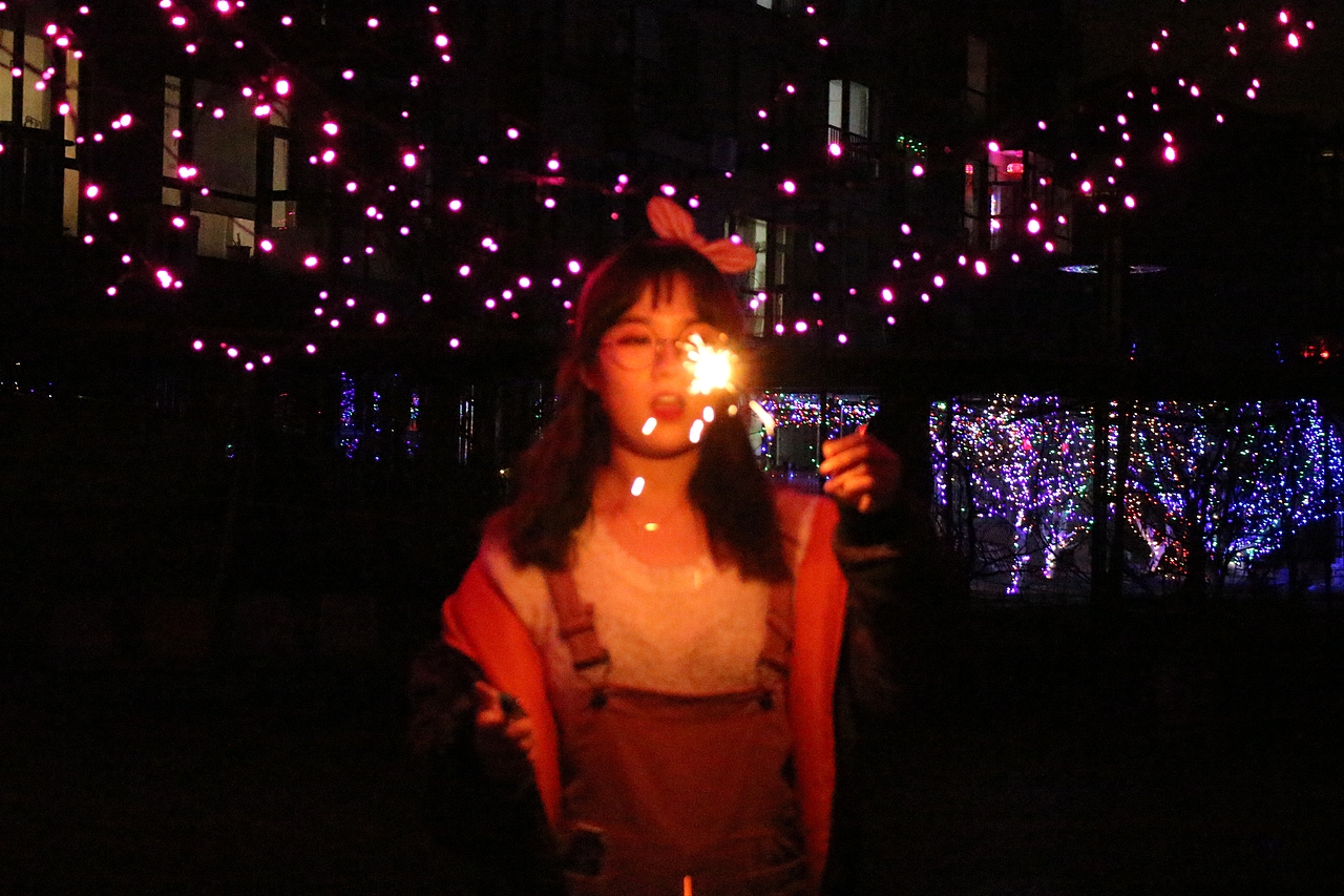 作为爱好的人像摄影的处女座[z真牛][billd飞吻]（图ZMTA3NDU4OTMy） - 人像摄影 - 站酷设计师你叫我起床原创素材 - 站酷ZCOOL