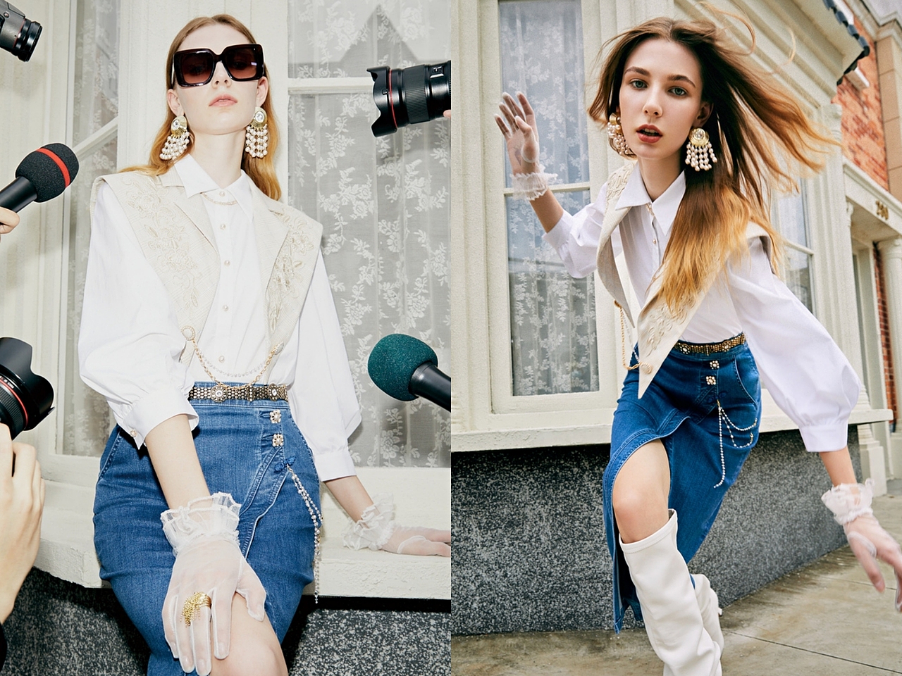 Maxrieny 服装拍摄（图ZMjYzOTQ2NzA0） - 修图/后期 - 站酷设计师金镀我原创素材 - 站酷ZCOOL