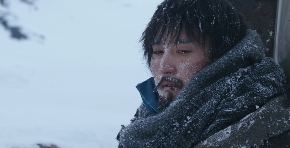 《南极之恋》自制MV