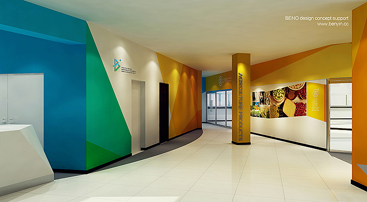 锦州滨海电子商务示范基地（图ZMjUzOTcyMTAw） - 品牌 - 站酷设计师本因设计原创素材 - 站酷ZCOOL