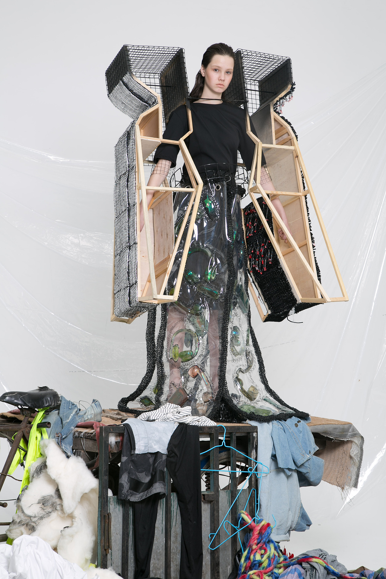 留學作品集拍攝（2）（圖ZMzA4ODEyNTQw） - 人像攝影 - 站酷設計師小cool影原創(chuàng)素材 - 站酷ZCOOL