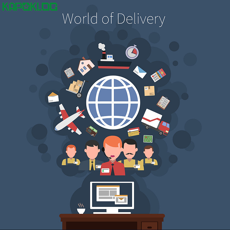 深圳市盛顺物流 Kapoklog Logistics#cargoservices（图ZMTc3NzMwNzcy） - 品牌 - 站酷设计师盛顺物流原创素材 - 站酷ZCOOL