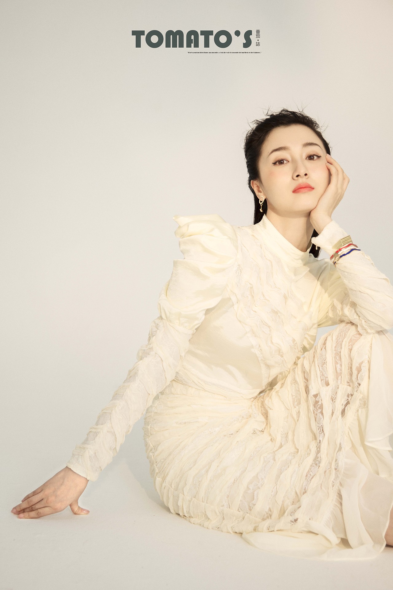 tomatos &艺人:叶青