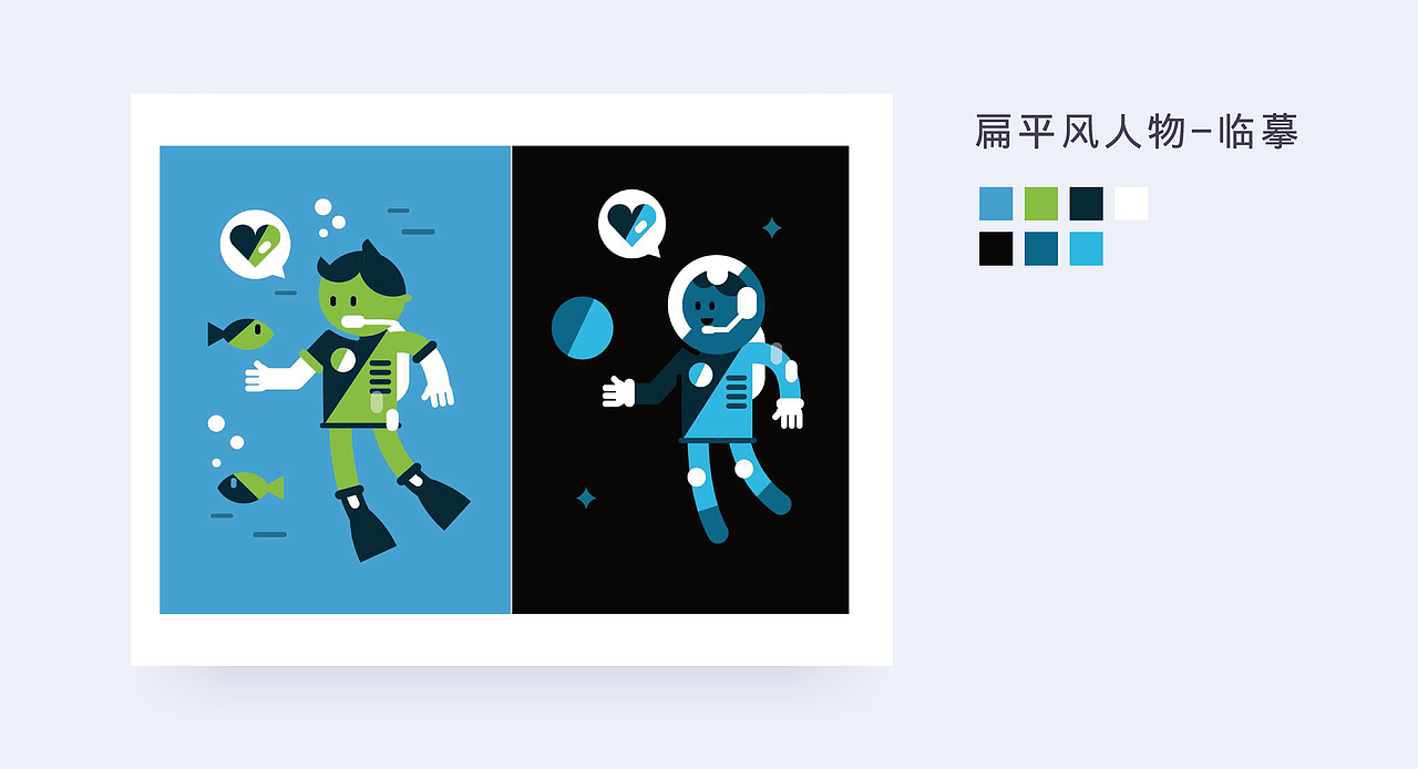 百图记作业总结（三）（图ZMTgzMjQzNDYw） - 图案 - 站酷设计师油头小哥原创素材 - 站酷ZCOOL