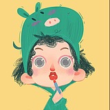 小黑不着急的头像