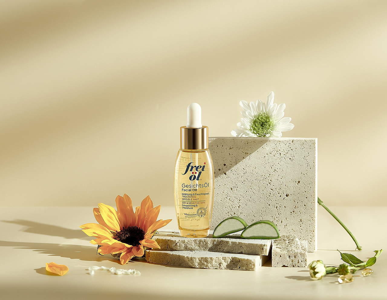 护肤品拍摄 化妆品摄影 产品摄影 福来 乐趣文化_乐趣视觉营销-站酷zc