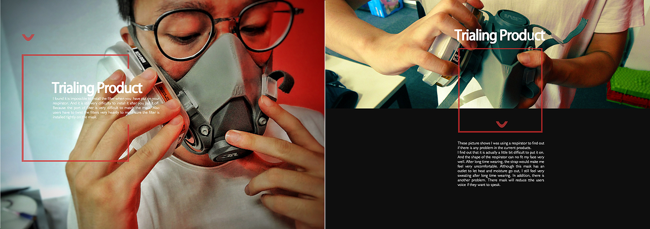 V+Respirator（图ZNjI0NDY2MjA=） - 生活用品 - 站酷设计师BARON_S原创素材 - 站酷ZCOOL