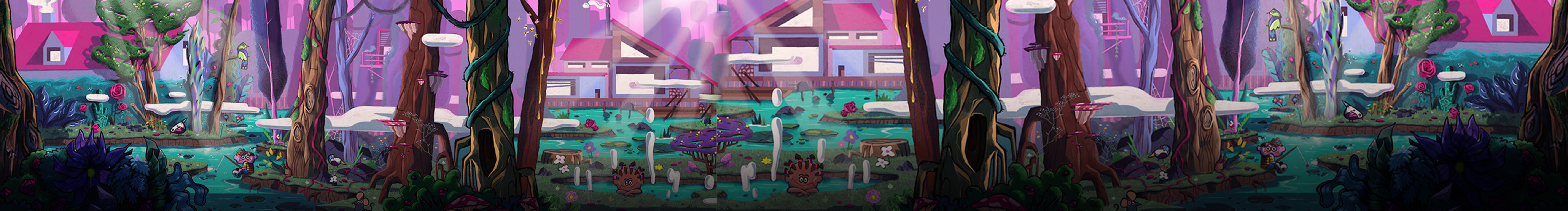 Candy006的个人主页（封面预览） - 主页封面设置 - 站酷设计师Candy006原创素材 - 站酷ZCOOL