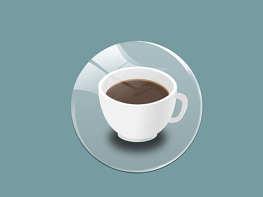 PS日练（个人主页-ZMTczNjAzMTY=） - 图标 - 站酷设计师因为我一生全靠浪原创素材 - 站酷ZCOOL