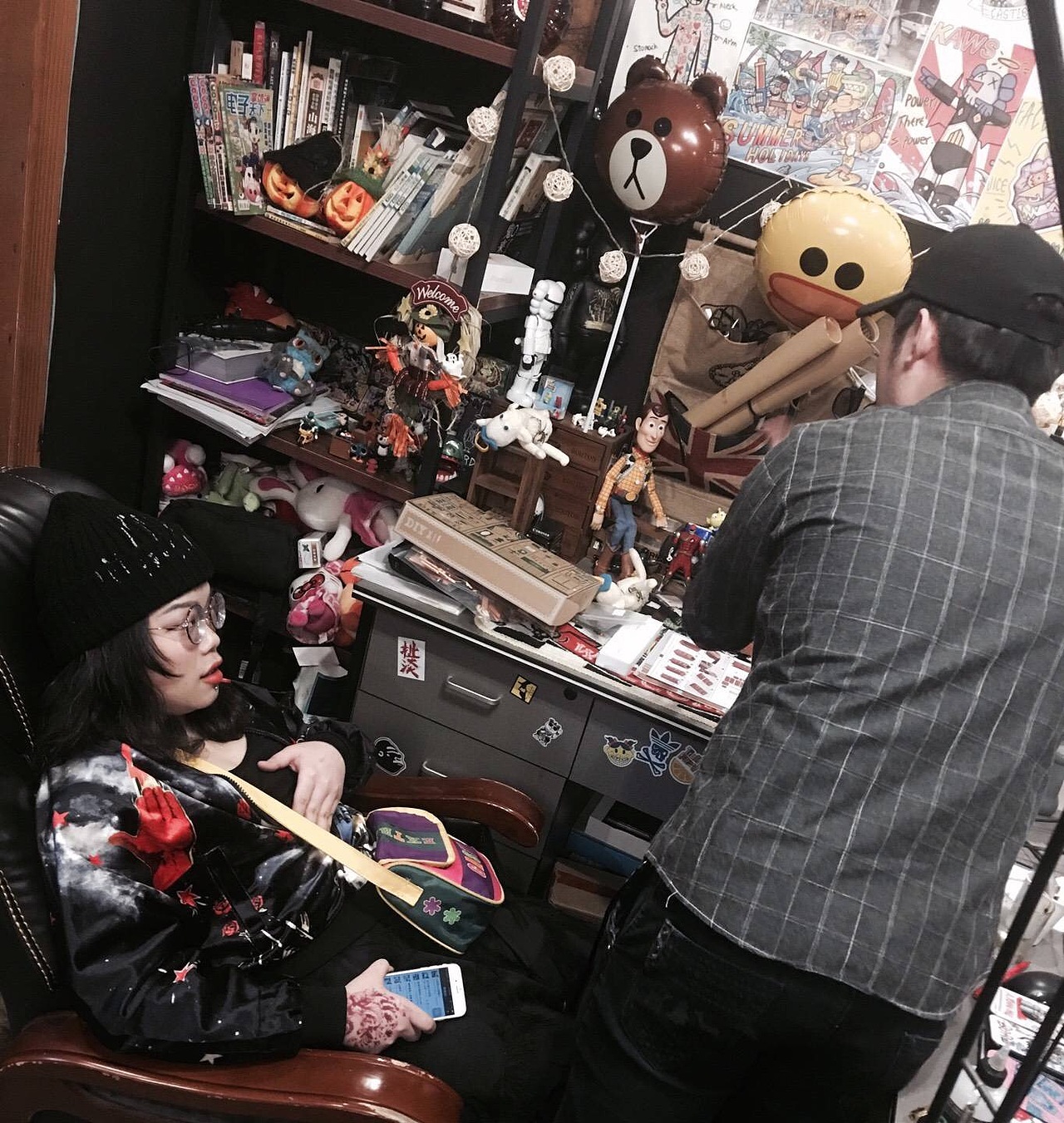 黑格肯恩 全红色纹身（图ZOTk3MzkxMjQ=） - 其他手工艺 - 站酷设计师黑格肯恩原创素材 - 站酷ZCOOL