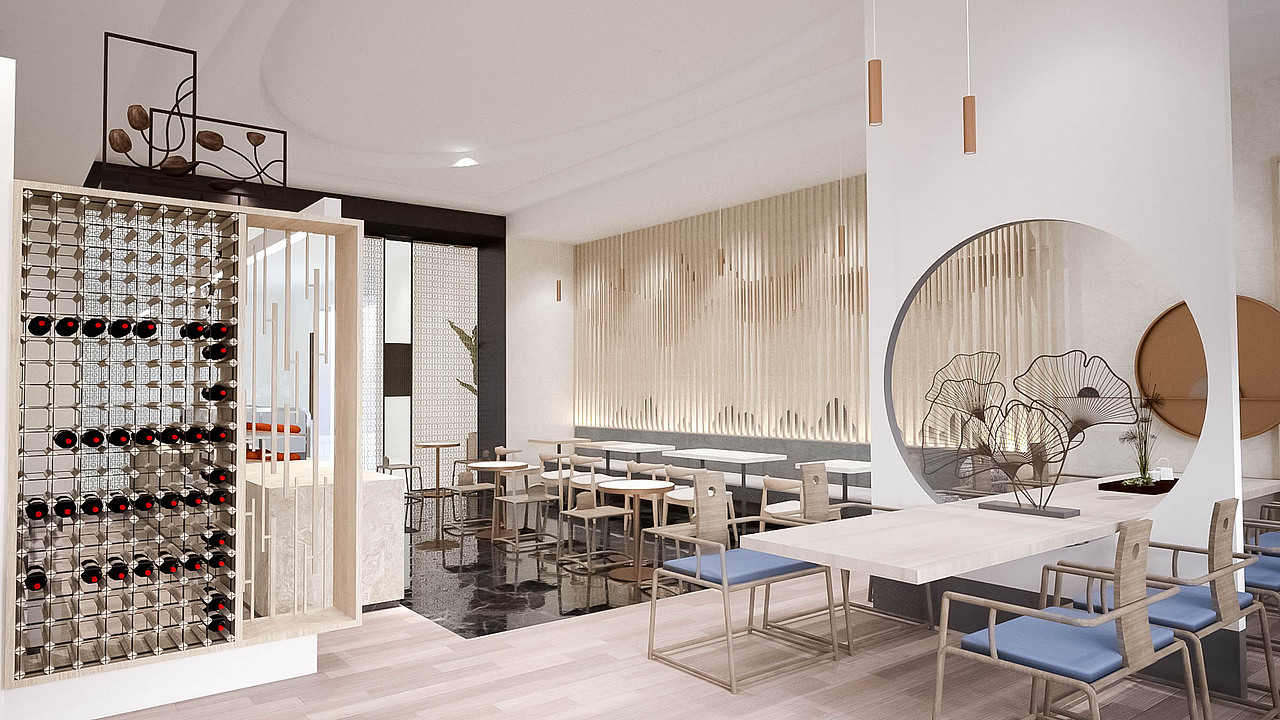 北京道泊咖啡(2018)