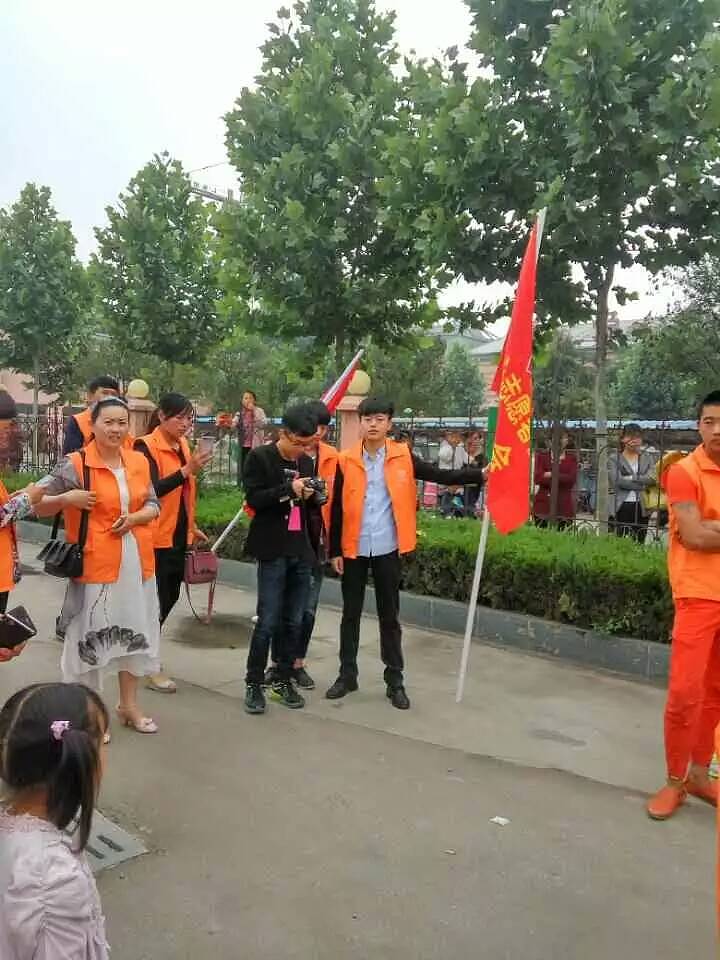 哎呦卖送温暖