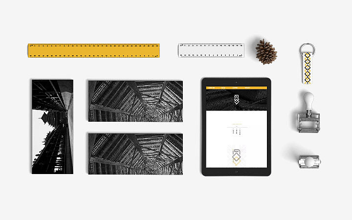 <2016 毕业设计>侗夕·原创侗锦概念品牌