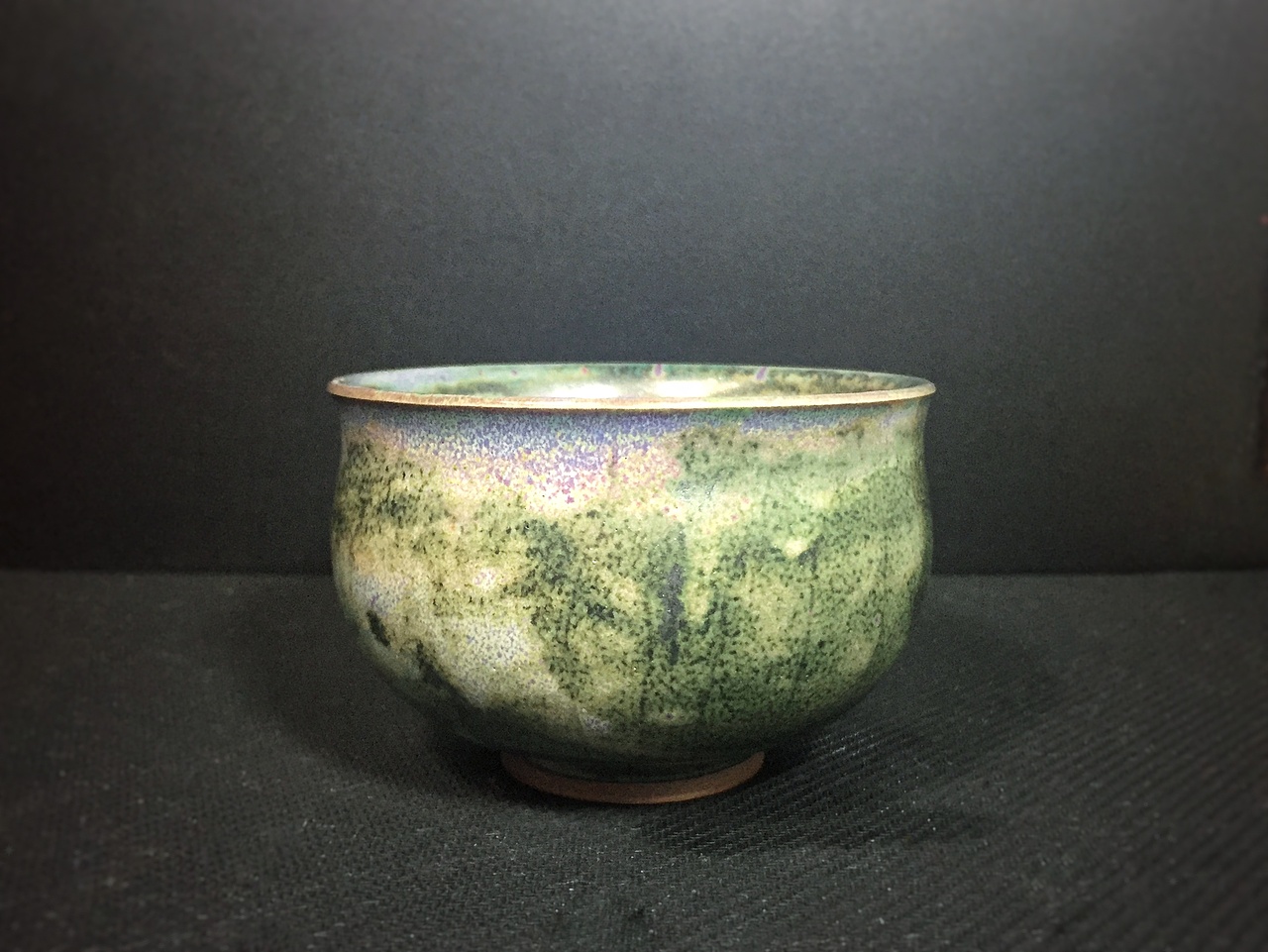 不识庐山真面目