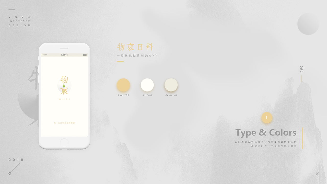 2019王冲作品集（图ZMTYxMjI1OTAw） - 其他UI - 站酷设计师我是王冲原创素材 - 站酷ZCOOL